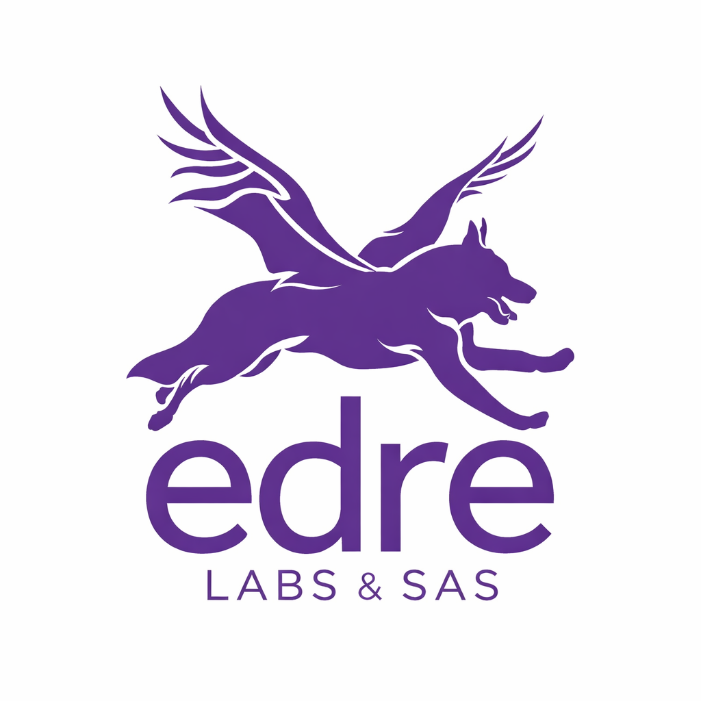 EDRE Labs & SAS