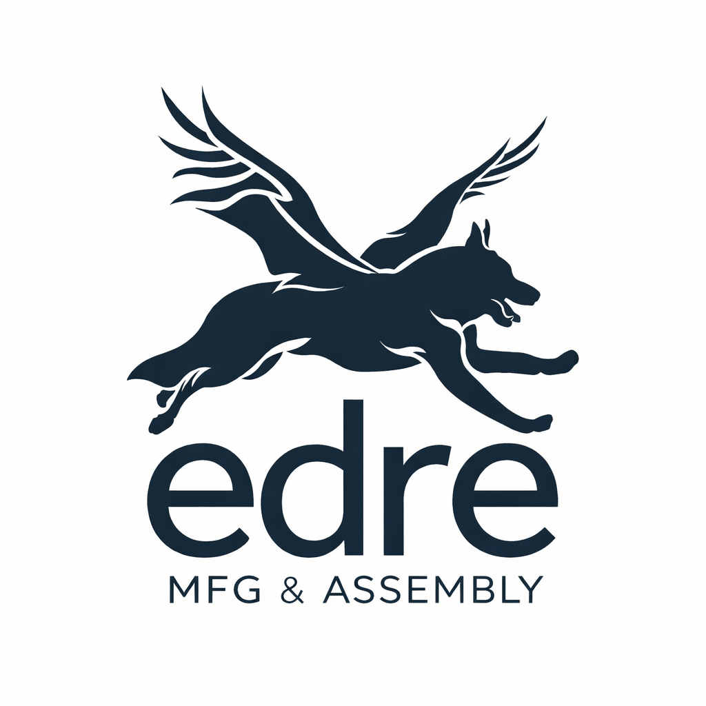 EDRE MFG & Assembly
